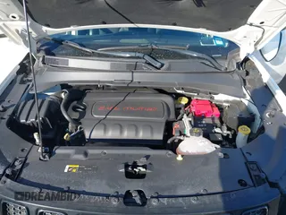 2020 Jeep Compass Latitude with VIN 3C4NJDBB9LT139639, listed as a IAAI auction lot 41695315 with 64,927 mi miles and . Bid and sale history available at DreamBid. Image 10.