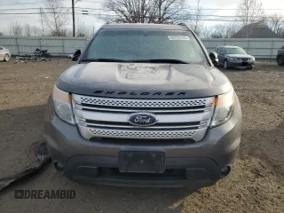 2013 Ford Explorer XLT z VIN 1FM5K8D88DGC08876, wystawiony jako Copart lot #88790155 z przebiegiem 89 876 mil mil oraz Szkoda całkowita • Salvage title. Historia ofert i sprzedaży dostępna na DreamBid. Obrazek 5.