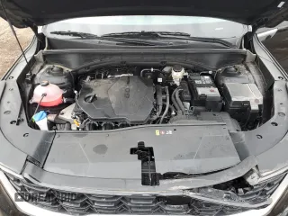 2024 Kia Sorento LX z VIN 5XYRG4JC0RG271831, wystawiony jako Copart lot #52711895 z przebiegiem 6 946 mil mil oraz Szkoda całkowita • Salvage title. Historia ofert i sprzedaży dostępna na DreamBid. Obrazek 12.