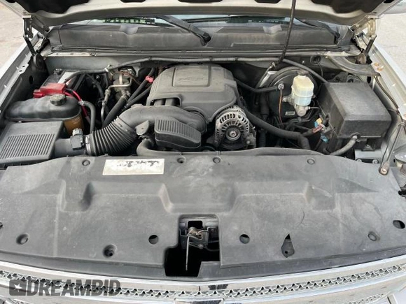 2010 Chevrolet Silverado 1500 LT with VIN 3GCRCSEA5AG185722, listed as a Copart auction lot 89395615 with 190,231 mi miles and Clean Title. Bid and sale history available at DreamBid. Image 7.