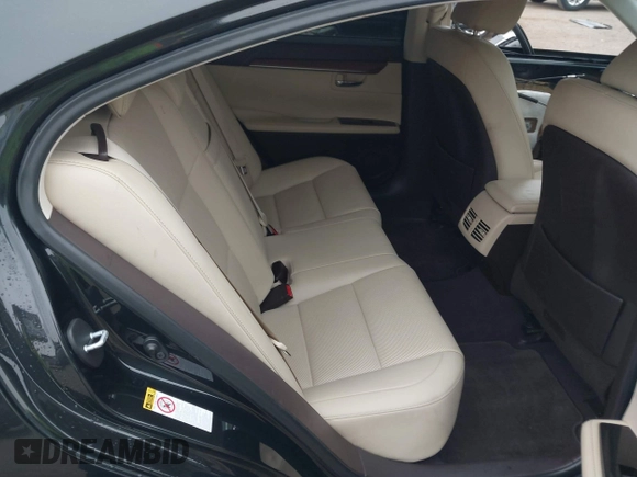 2016 Lexus ES 300h z VIN JTHBW1GG0G2108888, wystawiony jako IAAI lot #42359607 z przebiegiem 119 473 mil mil oraz . Historia ofert i sprzedaży dostępna na DreamBid. Obrazek 8.