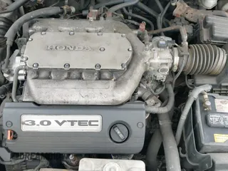 2004 Honda Accord EX with VIN 1HGCM66894A096634, listed as a IAAI auction lot 42601677 with 164,439 mi miles and . Bid and sale history available at DreamBid. Image 19.