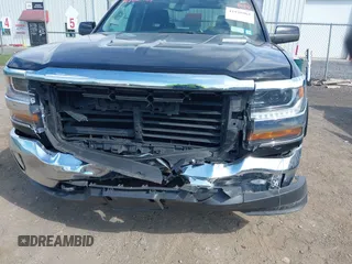 2017 Chevrolet Silverado 1500 LT with VIN 1GCVKREH7HZ347707, listed as a IAAI auction lot 41928961 with 58,800 mi miles and . Bid and sale history available at DreamBid. Image 6.