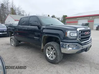 2017 GMC Sierra 1500 SLE with VIN 3GTU2MEC4HG134846, listed as a IAAI auction lot 41903596 with 225,326 mi miles and . Bid and sale history available at DreamBid. Image 13.