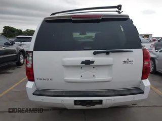 2007 Chevrolet Tahoe LS with VIN 1GNFC13J97R281157, listed as a IAAI auction lot 42167329 with Not provided miles and . Bid and sale history available at DreamBid. Image 20.