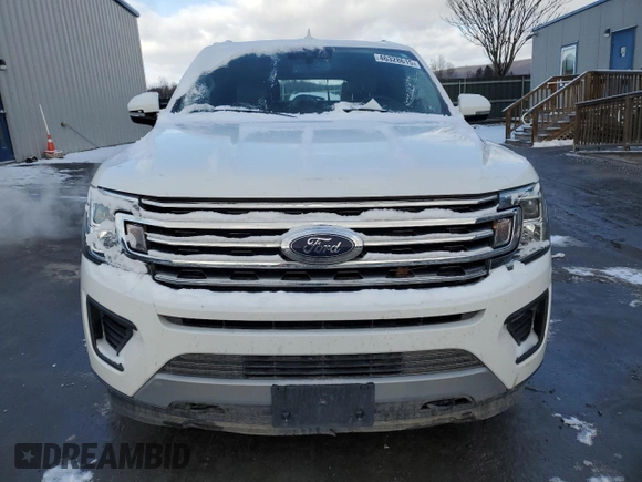 2019 Ford Expedition XLT with VIN 1FMJU1JT3KEA48293, listed as a Copart auction lot 46328615 with 172,867 mi miles and Salvage Title. Bid and sale history available at carsss.com. Image 5.