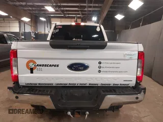 2017 Ford F-250 Lariat с VIN 1FT7W2B60HEB68486, выставлен на аукционе IAAI как лот 42423692 с пробегом 218 019 миль миль и . История ставок и продаж доступна на DreamBid. Изображение 16.