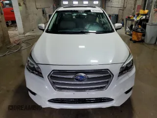 2016 Subaru Legacy 3.6R Limited with VIN 4S3BNEN61G3062844, listed as a Copart auction lot 46741235 with 92,390 mi miles and Clean Title. Bid and sale history available at carsss.com. Image 5.
