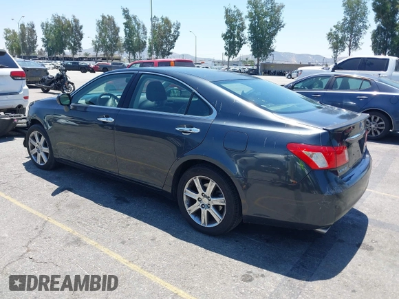 2008 Lexus ES 330 с VIN JTHBJ46G782274053, выставлен на аукционе IAAI как лот 42304355 с пробегом 85 464 миль миль и . История ставок и продаж доступна на DreamBid. Изображение 3.