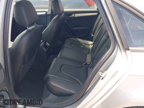 2009 Audi A4 Premium с VIN WAULF78K79N075544, выставлен на аукционе IAAI как лот 42292987 с пробегом 165 222 миль миль и . История ставок и продаж доступна на DreamBid. Изображение 8.