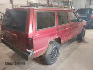 1999 Jeep Cherokee Sport с VIN 1J4FF68S9XL628238, выставлен на аукционе IAAI как лот 42306150 с пробегом 143 664 миль миль и . История ставок и продаж доступна на DreamBid. Изображение 4.
