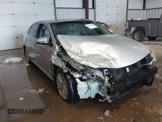 2013 Toyota Avalon XLE with VIN 4T1BK1EB5DU028471, listed as a IAAI auction lot 41604314 with 133,839 mi miles and . Bid and sale history available at DreamBid. Image 1.