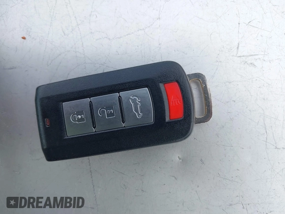 2024 Mitsubishi Eclipse Cross SE с VIN JA4ATWAA3RZ007629, выставлен на аукционе IAAI как лот 41247751 с пробегом 29 232 миль миль и . История ставок и продаж доступна на DreamBid. Изображение 11.