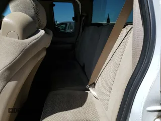 2002 Ford F-150 XL with VIN 1FTRX17W82NA64876, listed as a Copart auction lot 50013045 with 256,345 mi miles and Salvage Title. Bid and sale history available at carsss.com. Image 10.