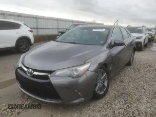 2017 Toyota Camry XLE z VIN 4T1BF1FK1HU448625, wystawiony jako Copart lot #80660194 z przebiegiem 129 691 mil mil oraz Szkoda całkowita • Salvage title. Historia ofert i sprzedaży dostępna na DreamBid. Obrazek 1.