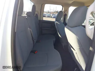 2013 Ram 1500 Tradesman with VIN 1C6RR7FT4DS713864, listed as a IAAI auction lot 41733346 with 149,150 mi miles. Bid and sale history available at carsss.com. Image 8.