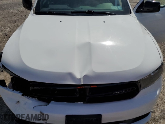 2019 Dodge Durango SXT Plus with VIN 1C4RDJAG9KC634244, listed as a Copart auction lot 49785315 with 77,097 mi miles and Salvage title. Bid and sale history available at DreamBid. Image 13.