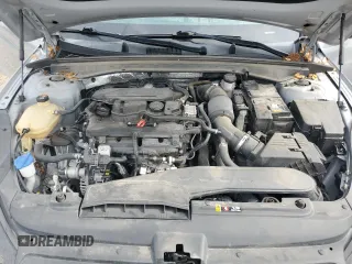 2022 Kia K5 GT-Line z VIN 5XXG64J2XNG149610, wystawiony jako Copart lot #55333245 z przebiegiem Nie podano mil oraz Szkoda całkowita • Salvage title. Historia ofert i sprzedaży dostępna na DreamBid. Obrazek 11.