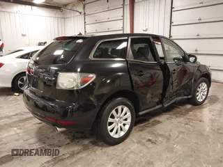 2010 Mazda CX-7 Sport z VIN JM3ER2W55A0340585, wystawiony jako IAAI lot #42167429 z przebiegiem 145 517 mil mil oraz . Historia ofert i sprzedaży dostępna na DreamBid. Obrazek 4.