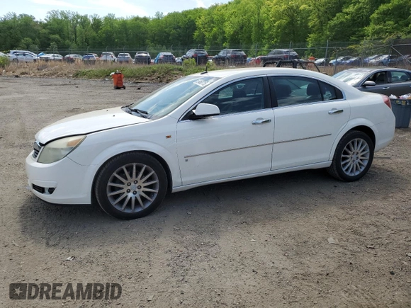 2007 Saturn Aura XR z VIN 1G8ZV57737F309441, wystawiony jako Copart lot #55460715 z przebiegiem 110 631 mil mil oraz Szkody całkowita. Historia ofert i sprzedaży dostępna na DreamBid. Obrazek 1.