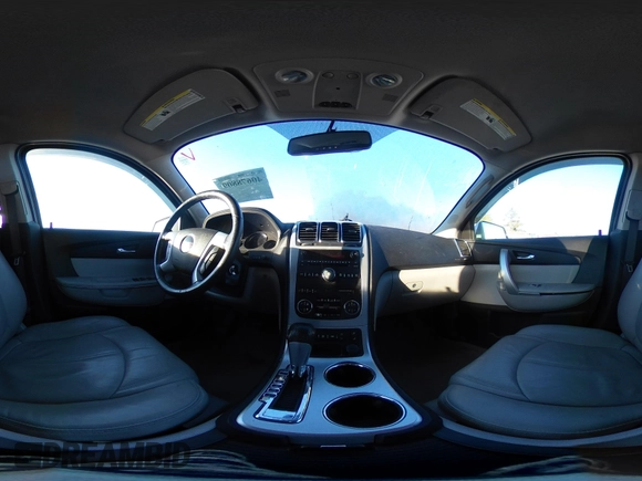 2010 GMC Acadia SLT2 с VIN 1GKLVNEDXAJ178747, выставлен на аукционе IAAI как лот 40678809 с пробегом 180 520 миль миль и . История ставок и продаж доступна на DreamBid. Изображение 18.