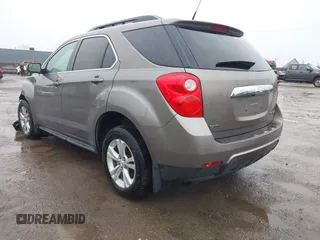2012 Chevrolet Equinox 2LT z VIN 2GNALPEK9C6211473, wystawiony jako IAAI lot #41923518 z przebiegiem 93 669 mil mil oraz . Historia ofert i sprzedaży dostępna na DreamBid. Obrazek 3.