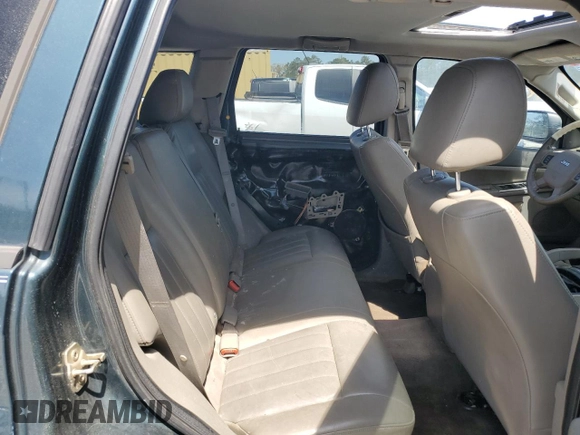 2005 Jeep Grand Cherokee Laredo with VIN 1J4GS48K45C533295, listed as a Copart auction lot 50912835 with 222,440 mi miles and Salvage Title. Bid and sale history available at DreamBid. Image 11.