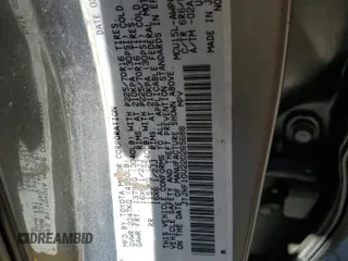 2002 Lexus RX 300 with VIN JTJHF10U220265688, listed as a Copart auction lot 62247264 with 89,459 mi miles and Salvage Title. Bid and sale history available at carsss.com. Image 14.