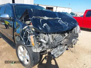 2007 Chevrolet Suburban LT with VIN 3GNFC16077G264439, listed as a IAAI auction lot 41212959 with Not Provided miles and . Bid and sale history available at DreamBid. Image 18.