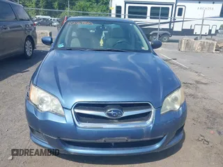 2009 Subaru Legacy Special with VIN 4S3BL616197226848, listed as a IAAI auction lot 42589860 with 177,083 mi miles and . Bid and sale history available at DreamBid. Image 12.