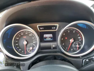 2016 Mercedes-Benz GLE 350 с VIN 4JGDA5JB7GA696206, выставлен на аукционе Copart как лот 54881175 с пробегом 130 530 миль миль и Списание • Salvage title. История ставок и продаж доступна на DreamBid. Изображение 9.