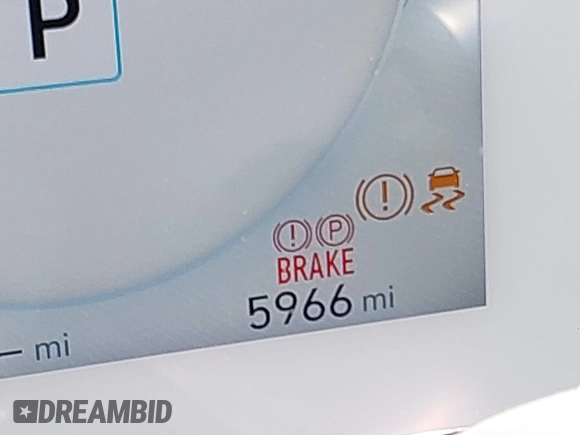2024 Hyundai Ioniq 5 SEL z VIN KM8KN4DE6RU310727, wystawiony jako IAAI lot #42073602 z przebiegiem 5 966 mil mil oraz . Historia ofert i sprzedaży dostępna na DreamBid. Obrazek 15.