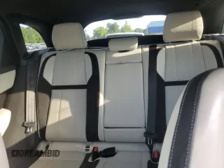 2019 Land Rover Range Rover Velar R-Dynamic SE with VIN SALYL2EX4KA784653, listed as a Copart auction lot 61566655 with 76,433 mi miles and Salvage title. Bid and sale history available at DreamBid. Image 10.