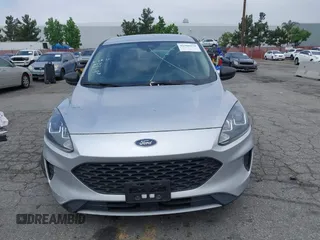2020 Ford Escape S с VIN 1FMCU0F67LUB91776, выставлен на аукционе IAAI как лот 42386274 с пробегом 64 497 миль миль и . История ставок и продаж доступна на DreamBid. Изображение 13.