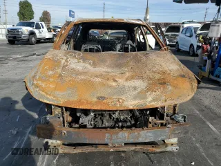 2024 Hyundai Kona SEL with VIN KM8HC3A67RU006362, listed as a Copart auction lot 82631724 with Not Provided miles and Non Repairable. Bid and sale history available at DreamBid. Image 5.