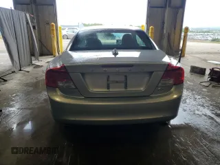 2011 Volvo C70 z VIN YV1672MC9BJ117685, wystawiony jako Copart lot #55387275 z przebiegiem 162 314 mil mil oraz Szkoda całkowita • Salvage title. Historia ofert i sprzedaży dostępna na DreamBid. Obrazek 6.
