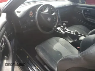 2003 Mercedes-Benz SLK-Class 2.3L with VIN WDBKK49F83F277769, listed as a Copart auction lot 74327044 with 0 mi miles and Non Repairable. Bid and sale history available at carsss.com. Image 8.