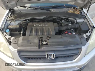 2005 Honda Pilot EX with VIN 5FNYF18425B040815, listed as a Copart auction lot 85484094 with 189,149 mi miles and Salvage Title. Bid and sale history available at DreamBid. Image 12.
