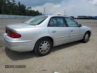 2004 Buick Regal LS with VIN 2G4WB52K341340491, listed as a Copart auction lot 65432254 with 108,770 mi miles and Clean Title. Bid and sale history available at carsss.com. Image 3.