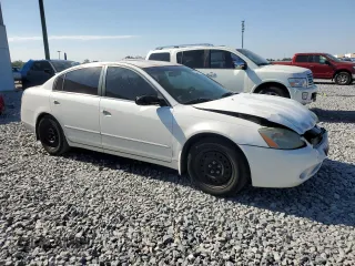 2003 Nissan Altima S with VIN 1N4AL11D13C158830, listed as a Copart auction lot 53248725 with 192,914 mi miles and Non Repairable. Bid and sale history available at carsss.com. Image 4.