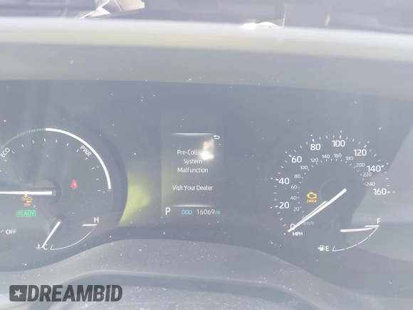 2023 Toyota Sienna XLE с VIN 5TDJSKFC5PS106883, выставлен на аукционе IAAI как лот 41792338 с пробегом 16 069 миль миль и . История ставок и продаж доступна на DreamBid. Изображение 7.