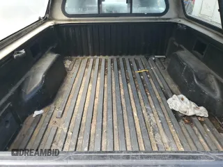2008 Toyota Tacoma with VIN 5TENX22N98Z478256, listed as a Copart auction lot 56172895 with 255,108 mi miles and Clean title. Bid and sale history available at DreamBid. Image 10.