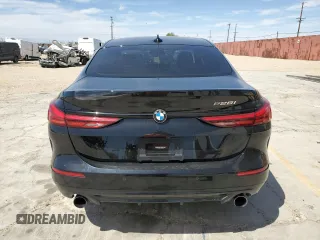 2021 BMW 2 Series 228i с VIN WBA53AK07M7H94489, выставлен на аукционе Copart как лот 54131415 с пробегом 22 644 миль миль и Списание • Salvage title. История ставок и продаж доступна на DreamBid. Изображение 6.