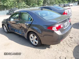 2010 Acura TSX z VIN JH4CU2F61AC021463, wystawiony jako IAAI lot #42847603 z przebiegiem 186 559 mil mil oraz . Historia ofert i sprzedaży dostępna na DreamBid. Obrazek 3.