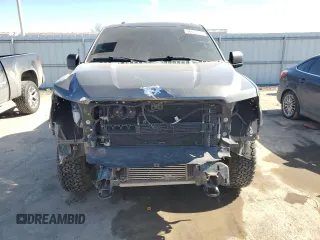 2015 Ford F-150 XLT with VIN 1FTEX1EP3FKD57294, listed as a Copart auction lot 46693135 with 127,359 mi miles and Salvage Title. Bid and sale history available at carsss.com. Image 5.