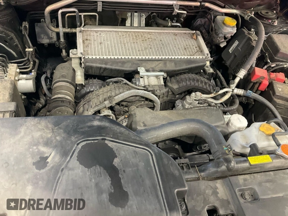 2023 Subaru Ascent Limited with VIN 4S4WMASD1P3452628, listed as a IAAI auction lot 42743335 with 98,022 mi miles and . Bid and sale history available at DreamBid. Image 2.