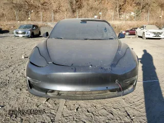 2020 Tesla Model 3 Performance z VIN 5YJ3E1EC9LF742555, wystawiony jako Copart lot #80116864 z przebiegiem 51 544 mil mil oraz Szkoda całkowita • Salvage title. Historia ofert i sprzedaży dostępna na DreamBid. Obrazek 5.