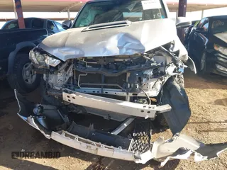 2015 Toyota 4Runner Limited with VIN JTEBU5JR0F5267797, listed as a IAAI auction lot 41765857 with 105,859 mi miles and . Bid and sale history available at DreamBid. Image 6.