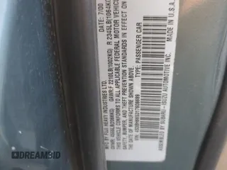 2001 Subaru Legacy Outback z VIN 4S3BH665317608689, wystawiony jako Copart lot #60046205 z przebiegiem 200 303 mil mil oraz Szkoda całkowita • Salvage title. Historia ofert i sprzedaży dostępna na DreamBid. Obrazek 13.