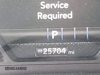 2025 Ram 1500 Big Horn z VIN 1C6SRFFP4SN562194, wystawiony jako IAAI lot #42213184 z przebiegiem 25 704 mil mil oraz . Historia ofert i sprzedaży dostępna na DreamBid. Obrazek 15.